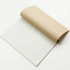 Online Muji Bloc brouillon recyclé B4