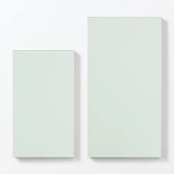 Discount Muji Bloc-notes coloré à grille de points