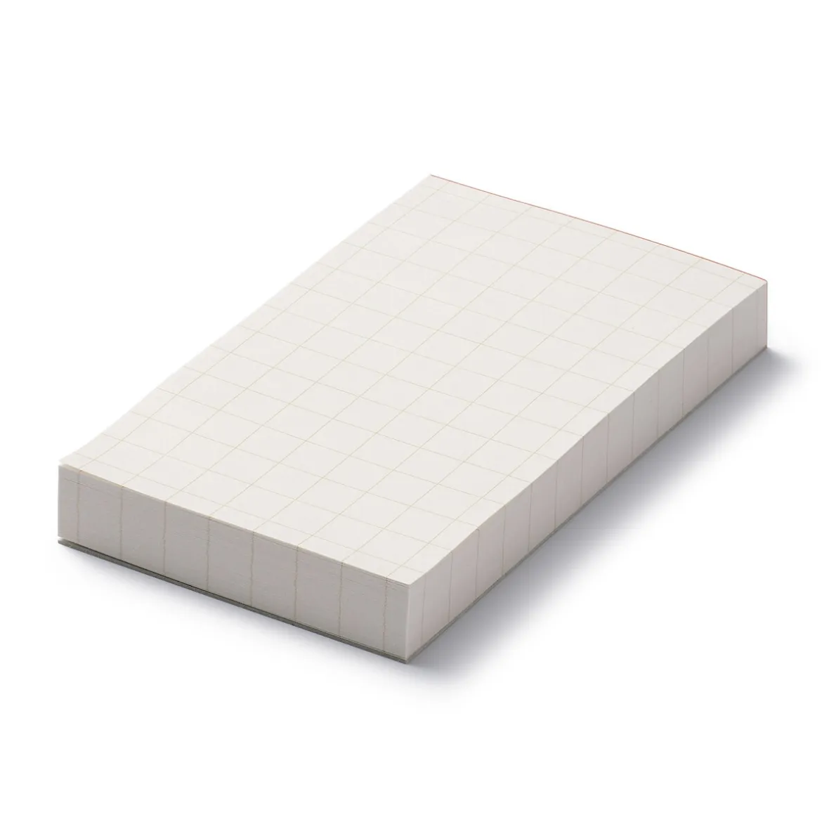 Online Muji Bloc-notes coloré à grille, Petit