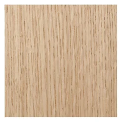 Sale Muji Bloc‐tiroir en chêne ‐ 2 tiroirs (Dont Eco‐part. 0,82 €)