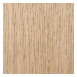 Sale Muji Bloc‐tiroir en chêne ‐ 2 tiroirs (Dont Eco‐part. 0,82 €)