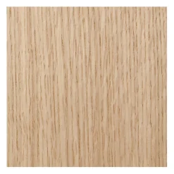 Sale Muji Bloc‐tiroir en chêne ‐ 2 tiroirs (Dont Eco‐part. 0,82 €)