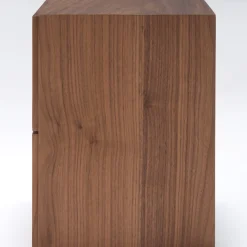 Sale Muji Bloc‐tiroir en noyer ‐ 2 tiroirs (Dont Eco‐part. 0,82 €)