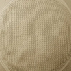 Discount Muji Bob en sergé de coton