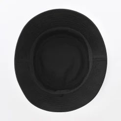 Discount Muji Bob en sergé de coton