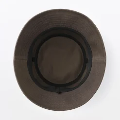 Discount Muji Bob en sergé de coton