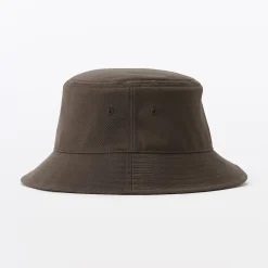 Discount Muji Bob en sergé de coton