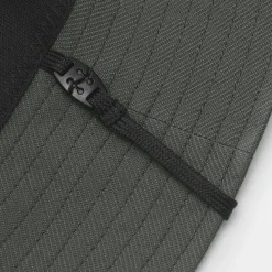 Sale Muji Bob pliable et respirant