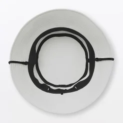 Sale Muji Bob pliable et respirant