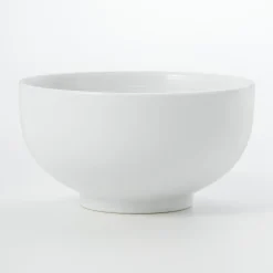 Outlet Muji Bol à Donburi Hakuji 13.5x7cm
