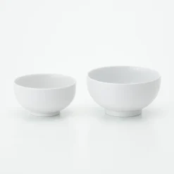Outlet Muji Bol à Donburi Hakuji 13.5x7cm