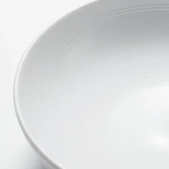 Hot Muji Bol à ramen Hakuji 20x6.5cm