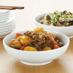 Hot Muji Bol à ramen Hakuji 20x6.5cm