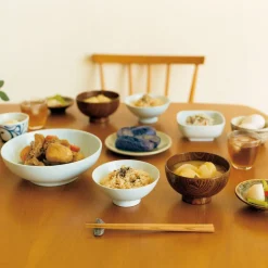 Hot Muji Bol à ramen Hakuji 20x6.5cm