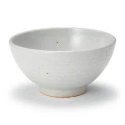 Muji Bol à riz en céramique Banko grand