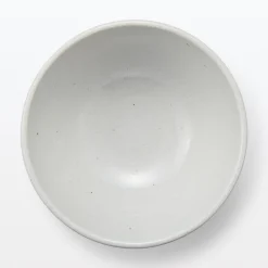 Muji Bol à riz en céramique Banko grand