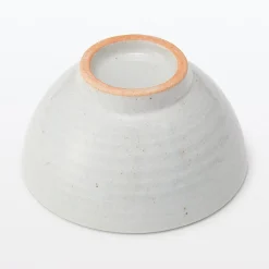 Muji Bol à riz en céramique Banko grand