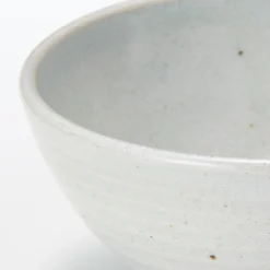 Muji Bol à riz en céramique Banko grand