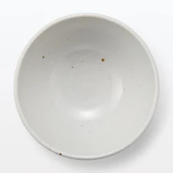 Sale Muji Bol à riz en céramique Banko petit