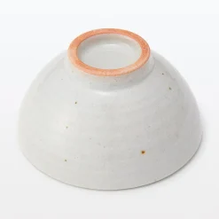 Sale Muji Bol à riz en céramique Banko petit