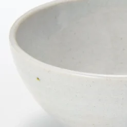 Sale Muji Bol à riz en céramique Banko petit