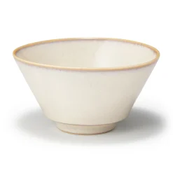 Outlet Muji Bol à riz en céramique de Mino