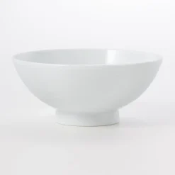 Clearance Muji Bol à riz Hakuji 12.3cm