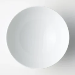 Clearance Muji Bol à riz Hakuji 12.3cm