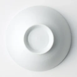 Clearance Muji Bol à riz Hakuji 12.3cm