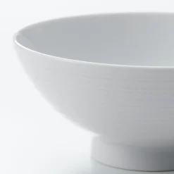 Clearance Muji Bol à riz Hakuji 12.3cm