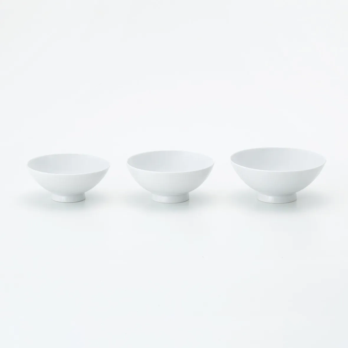 Online Muji Bol à riz Hakuji 13.5x5.5cm