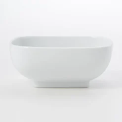 Muji Bol carré Hakuji 11.5x4.8cm