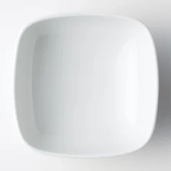 Muji Bol carré Hakuji 11.5x4.8cm