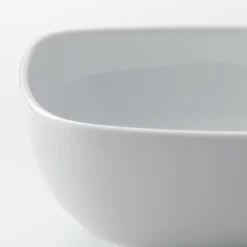 Muji Bol carré Hakuji 11.5x4.8cm