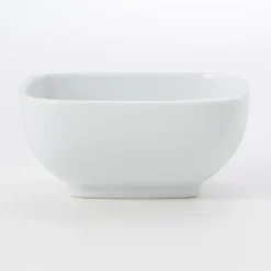 Clearance Muji Bol carré Hakuji 8x3.7cm