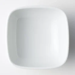 Clearance Muji Bol carré Hakuji 8x3.7cm