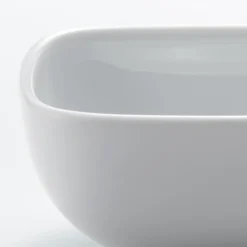 Clearance Muji Bol carré Hakuji 8x3.7cm