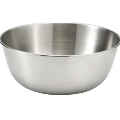 Outlet Muji Bol en acier inoxydable 19x8cm