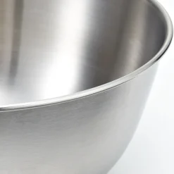 Outlet Muji Bol en acier inoxydable 19x8cm