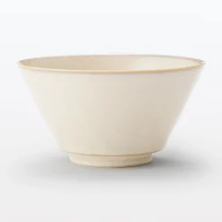 Sale Muji Bol en céramique de Mino