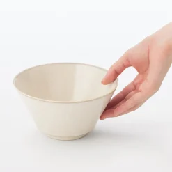 Sale Muji Bol en céramique de Mino