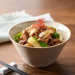 Sale Muji Bol en céramique de Mino