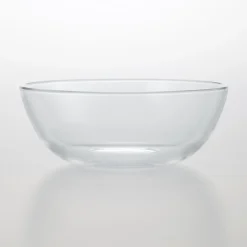 Muji Bol en verre 17cm