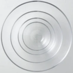 Muji Bol en verre 17cm