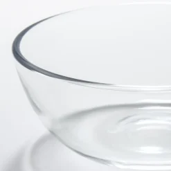 Best Muji Bol en verre 12.5cm
