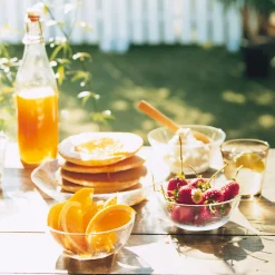 Best Muji Bol en verre 12.5cm