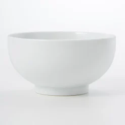 New Muji Bol Hakuji 16cm