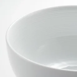 New Muji Bol Hakuji 16cm