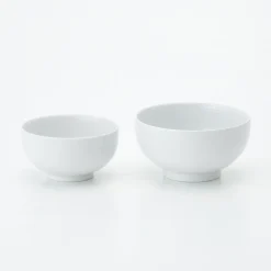 New Muji Bol Hakuji 16cm