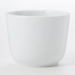 Best Muji Bol Hakuji 8x6.5cm